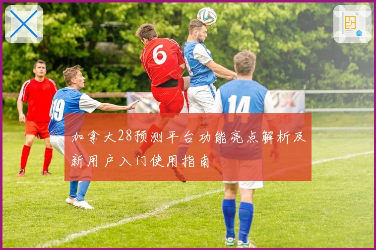 加拿大28预测平台功能亮点解析及新用户入门使用指南