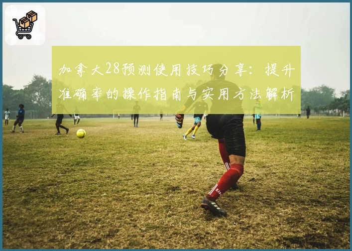 加拿大28预测使用技巧分享：提升准确率的操作指南与实用方法解析