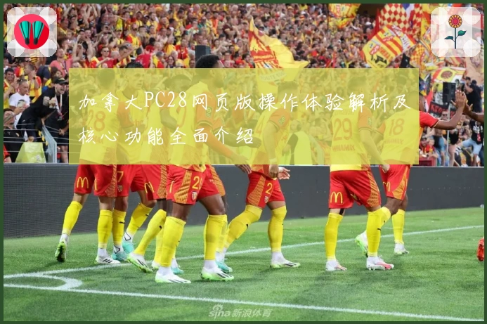 加拿大PC28网页版操作体验解析及核心功能全面介绍