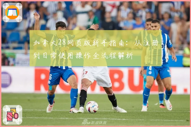 加拿大28网页版新手指南：从注册到日常使用操作全流程解析