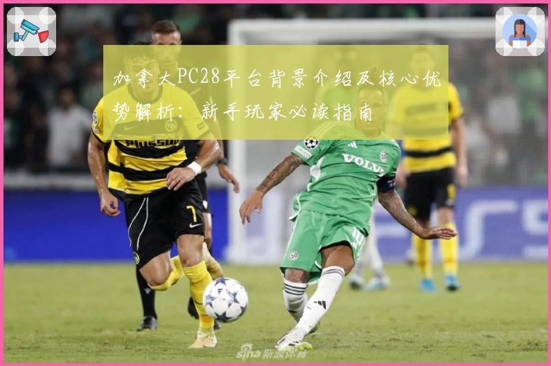 加拿大PC28平台背景介绍及核心优势解析：新手玩家必读指南