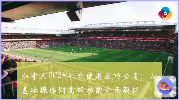 加拿大PC28平台使用技巧分享：从基础操作到高级功能全面解析