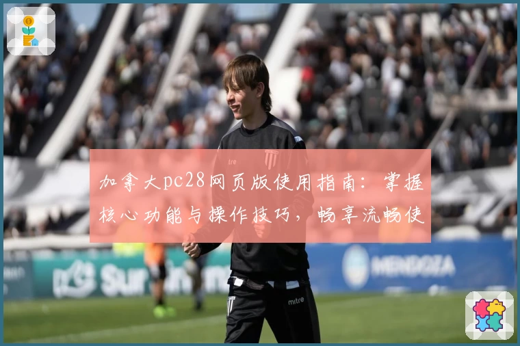 加拿大pc28网页版使用指南：掌握核心功能与操作技巧，畅享流畅使用体验