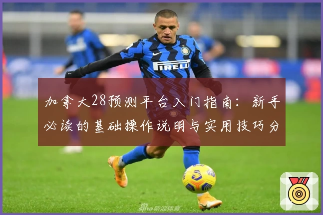 加拿大28预测平台入门指南：新手必读的基础操作说明与实用技巧分享